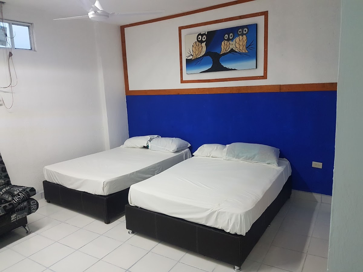 Hotel Hacienda Del Mar Punta Pérula